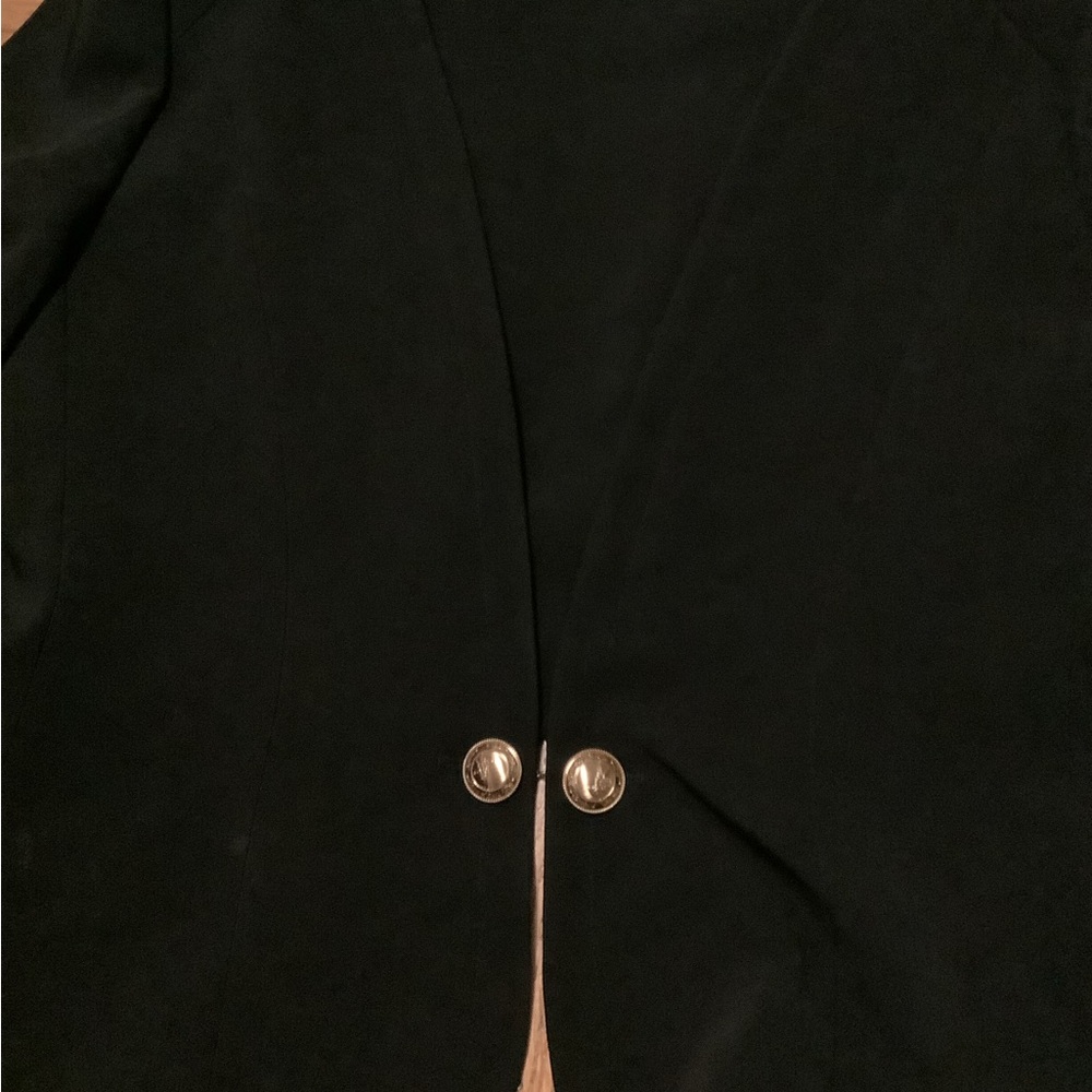 Versace Collection Blazer - image 5